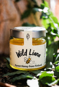 Wild Liana Honey - Coming Soon